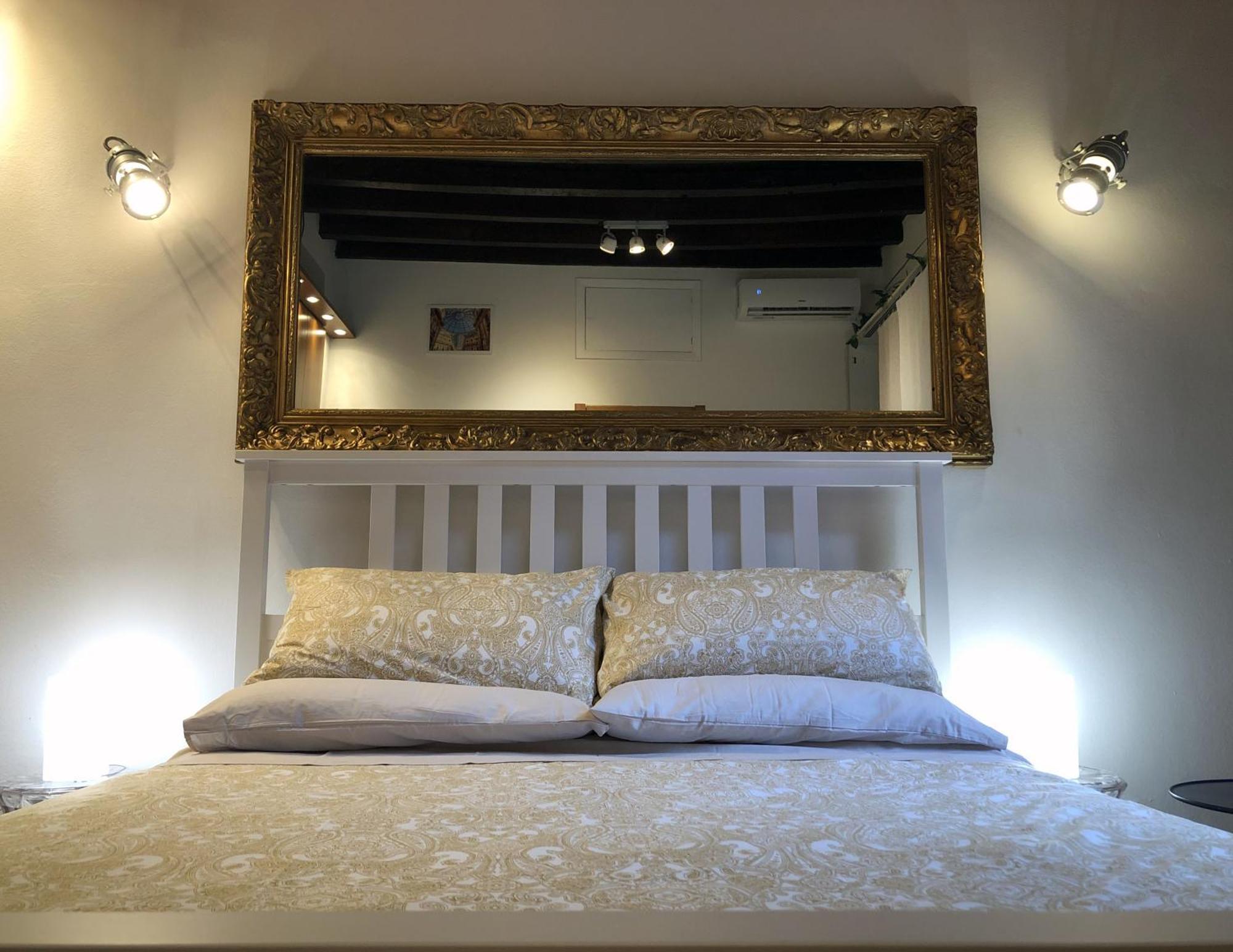 Апартаменты Brera Vip Spotlight - Brera - Duomo - Castello Sforzesco - Lanza Metro M2 Милан Экстерьер фото