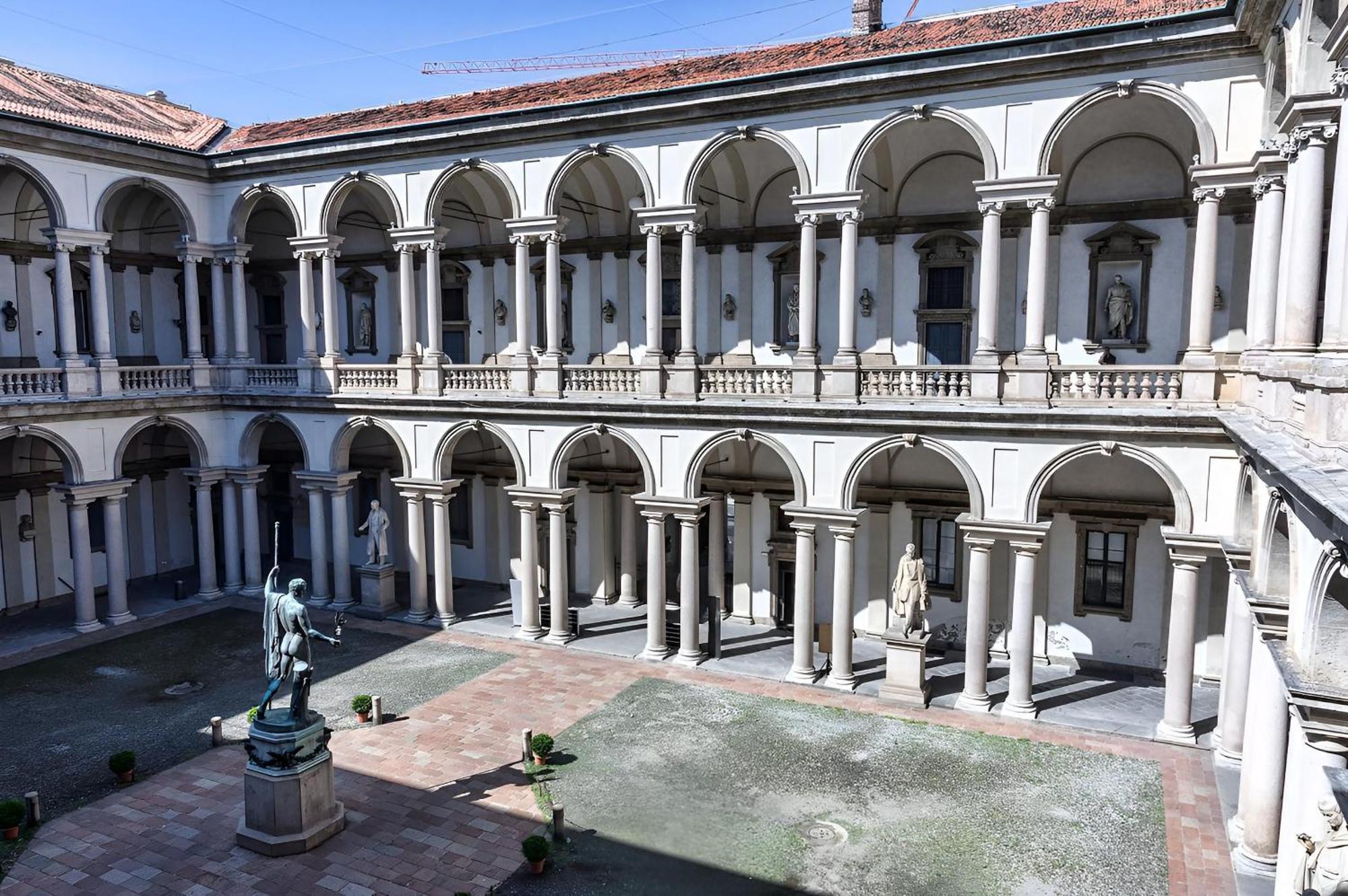 Апартаменты Brera Vip Spotlight - Brera - Duomo - Castello Sforzesco - Lanza Metro M2 Милан Экстерьер фото