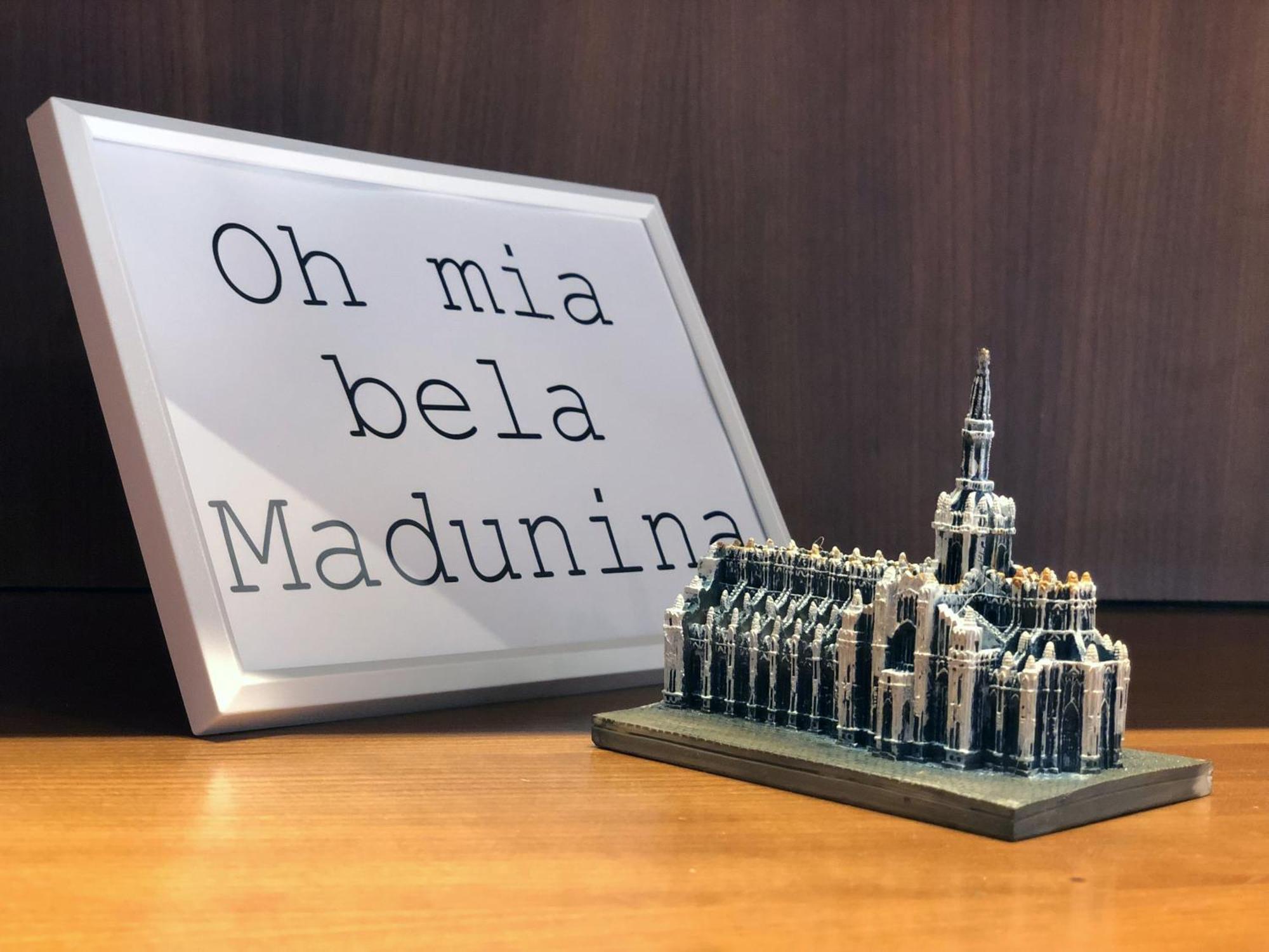 Апартаменты Brera Vip Spotlight - Brera - Duomo - Castello Sforzesco - Lanza Metro M2 Милан Экстерьер фото