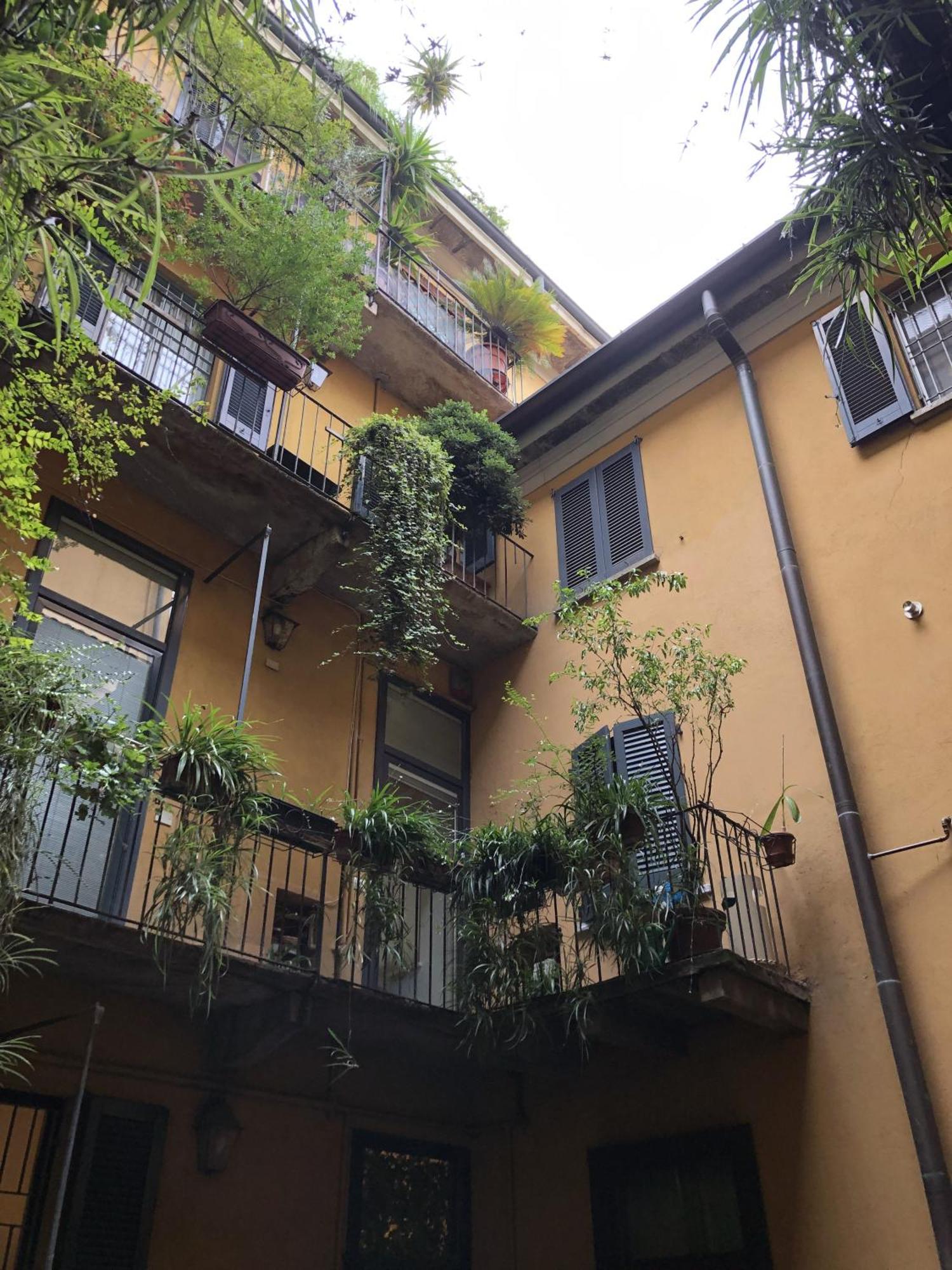 Апартаменты Brera Vip Spotlight - Brera - Duomo - Castello Sforzesco - Lanza Metro M2 Милан Экстерьер фото